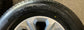 Sold 2020 Toyota 4Runner Factory OEM 17 Wheels Tires 75153 Bridgestone Tacoma FJ Cruiser
