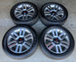 Sold 2010-2024 Toyota 4Runner Tacoma Factory 20 Wheels Tires OEM 69561 Rims Goodyear