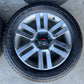 Sold 2010-2024 Toyota 4Runner Tacoma Factory 20 Wheels Tires OEM 69561 Rims Goodyear