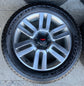 Sold 2010-2024 Toyota 4Runner Tacoma Factory 20 Wheels Tires OEM 69561 Rims Goodyear