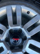 Sold 2010-2024 Toyota 4Runner Tacoma Factory 20 Wheels Tires OEM 69561 Rims Goodyear