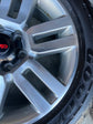 Sold 2010-2024 Toyota 4Runner Tacoma Factory 20 Wheels Tires OEM 69561 Rims Goodyear