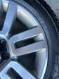 Sold 2010-2024 Toyota 4Runner Tacoma Factory 20 Wheels Tires OEM 69561 Rims Goodyear