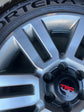 Sold 2010-2024 Toyota 4Runner Tacoma Factory 20 Wheels Tires OEM 69561 Rims Goodyear