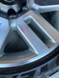 Sold 2010-2024 Toyota 4Runner Tacoma Factory 20 Wheels Tires OEM 69561 Rims Goodyear