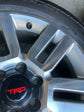 Sold 2010-2024 Toyota 4Runner Tacoma Factory 20 Wheels Tires OEM 69561 Rims Goodyear