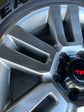 Sold 2010-2024 Toyota 4Runner Tacoma Factory 20 Wheels Tires OEM 69561 Rims Goodyear