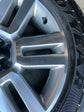 Sold 2010-2024 Toyota 4Runner Tacoma Factory 20 Wheels Tires OEM 69561 Rims Goodyear