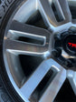 Sold 2010-2024 Toyota 4Runner Tacoma Factory 20 Wheels Tires OEM 69561 Rims Goodyear