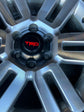 Sold 2010-2024 Toyota 4Runner Tacoma Factory 20 Wheels Tires OEM 69561 Rims Goodyear