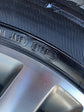 Sold 2010-2024 Toyota 4Runner Tacoma Factory 20 Wheels Tires OEM 69561 Rims Goodyear
