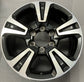 Sold Single OEM 2019 Toyota Tacoma 17" Factory Alloy Wheel Rim 75193 4261104170