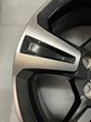 Sold Single OEM 2019 Toyota Tacoma 17" Factory Alloy Wheel Rim 75193 4261104170