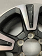 Sold Single OEM 2019 Toyota Tacoma 17" Factory Alloy Wheel Rim 75193 4261104170