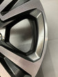 Sold Single OEM 2019 Toyota Tacoma 17" Factory Alloy Wheel Rim 75193 4261104170