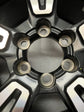 Sold Single OEM 2019 Toyota Tacoma 17" Factory Alloy Wheel Rim 75193 4261104170