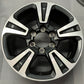 One (1) OEM 2019 Toyota Tacoma 17" Factory Alloy Wheel Rim 75193 4261104170