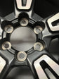 One (1) OEM 2019 Toyota Tacoma 17" Factory Alloy Wheel Rim 75193 4261104170