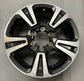 Sold ONE OEM 2019 Toyota Tacoma 17" Factory Alloy Wheel Rim 75193 4261104170