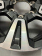 Sold ONE OEM 2019 Toyota Tacoma 17" Factory Alloy Wheel Rim 75193 4261104170