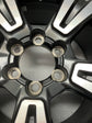 Sold ONE OEM 2019 Toyota Tacoma 17" Factory Alloy Wheel Rim 75193 4261104170