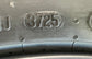 2015-2026 Tesla Model X Factory 20" Dark Gray Wheels & Tires Set of 4 OEM Original | 1620223-00-A 1620224-00-A
