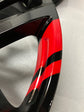 Sold Four 2023 Chevy Traverse Blazer 20 Wheels OEM Black SS8 Redline 23454171 5849A