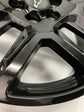Sold Four 2023 Chevy Traverse Blazer 20 Wheels OEM Black SS8 Redline 23454171 5849A