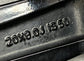 Sold Four 2023 Chevy Traverse Blazer 20 Wheels OEM Black SS8 Redline 23454171 5849A