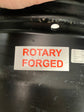 Sold Four Used 2007-2021 Tundra Sequoia LX570  22 Wheels Black Rhino Mozambique 5x150