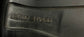 Sold Four Used 2007-2021 Tundra Sequoia LX570  22 Wheels Black Rhino Mozambique 5x150