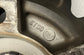 Sold Four Used 2007-2021 Tundra Sequoia LX570  22 Wheels Black Rhino Mozambique 5x150