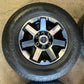Sold Used 2023 Toyota 4Runner OEM 17" Wheel & Tire Set – Pirelli Scorpion ATR 265/70R17, Fits Tacoma & FJ Cruiser