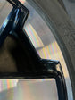 Sold Used 2023 Toyota 4Runner OEM 17" Wheel & Tire Set – Pirelli Scorpion ATR 265/70R17, Fits Tacoma & FJ Cruiser
