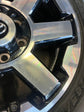 Sold Used 2023 Toyota 4Runner OEM 17" Wheel & Tire Set – Pirelli Scorpion ATR 265/70R17, Fits Tacoma & FJ Cruiser