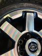 Sold Used 2023 Toyota 4Runner OEM 17" Wheel & Tire Set – Pirelli Scorpion ATR 265/70R17, Fits Tacoma & FJ Cruiser