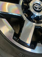 Sold Used 2023 Toyota 4Runner OEM 17" Wheel & Tire Set – Pirelli Scorpion ATR 265/70R17, Fits Tacoma & FJ Cruiser