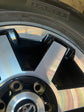 Sold Used 2023 Toyota 4Runner OEM 17" Wheel & Tire Set – Pirelli Scorpion ATR 265/70R17, Fits Tacoma & FJ Cruiser