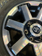 Sold Used 2023 Toyota 4Runner OEM 17" Wheel & Tire Set – Pirelli Scorpion ATR 265/70R17, Fits Tacoma & FJ Cruiser
