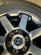Sold Used 2023 Toyota 4Runner OEM 17" Wheel & Tire Set – Pirelli Scorpion ATR 265/70R17, Fits Tacoma & FJ Cruiser
