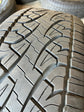 Sold Used 2023 Toyota 4Runner OEM 17" Wheel & Tire Set – Pirelli Scorpion ATR 265/70R17, Fits Tacoma & FJ Cruiser