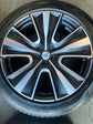 2013-2025 Land Rover Range Rover Factory 22" Machined Face Wheel Rim Tire Set of 4 OEM Original | LR153249 72372