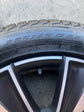 2013-2025 Land Rover Range Rover Factory 22" Machined Face Wheel Rim Tire Set of 4 OEM Original | LR153249 72372