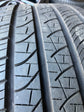 2013-2025 Land Rover Range Rover Factory 22" Machined Face Wheel Rim Tire Set of 4 OEM Original | LR153249 72372