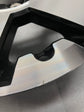 Sold Single (1) OEM Toyota 4Runner Factory 17" Alloy Wheel Rim 75154 4261135581 4261135580
