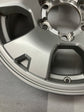 2005-2015 Toyota Tacoma Factory 16" Silver Wheel Rim Single OEM Original | 42611AD030 69461