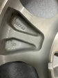 2005-2015 Toyota Tacoma Factory 16" Silver Wheel Rim Single OEM Original | 42611AD030 69461