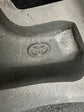 2016-2020 Toyota Tacoma Factory 16" Silver Wheel Rim Single OEM Original | 4261104150 75190