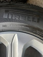 2023 Toyota 4Runner OEM 17" Silver Wheel/Rim Tire Set of 4 | 75153 Pirelli 265/70R17