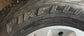 2023 Toyota 4Runner OEM 17" Silver Wheel/Rim Tire Set of 4 | 75153 Pirelli 265/70R17